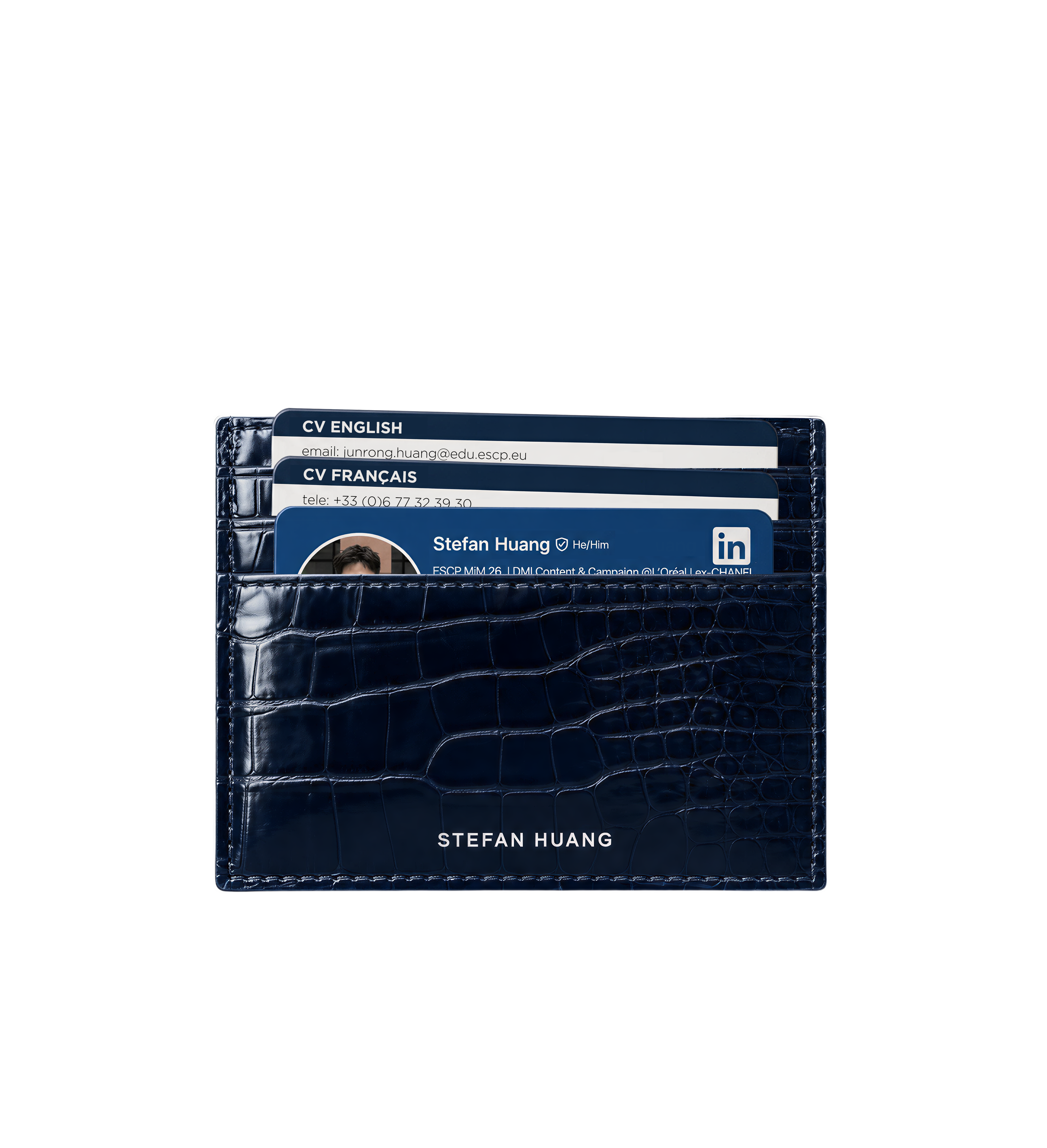 Card holder